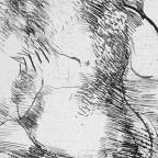 American
Unbound Book with a Suite of Twelve Etchings
33 x 20 cm (image)
Gift of Louis H. Leiter
1996.94.2.4
Author, William Shakespeare
Copyright retained by the artist.